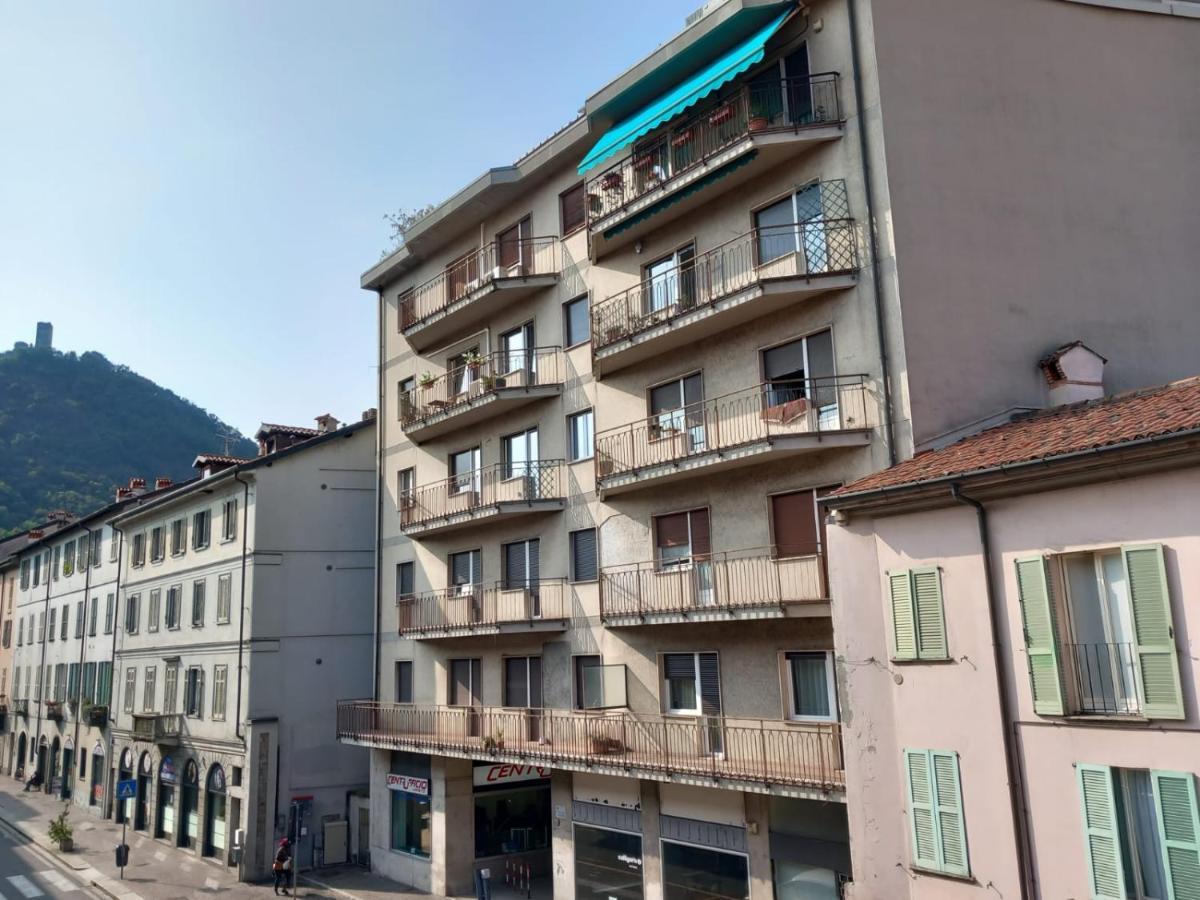 Appartement Perla *