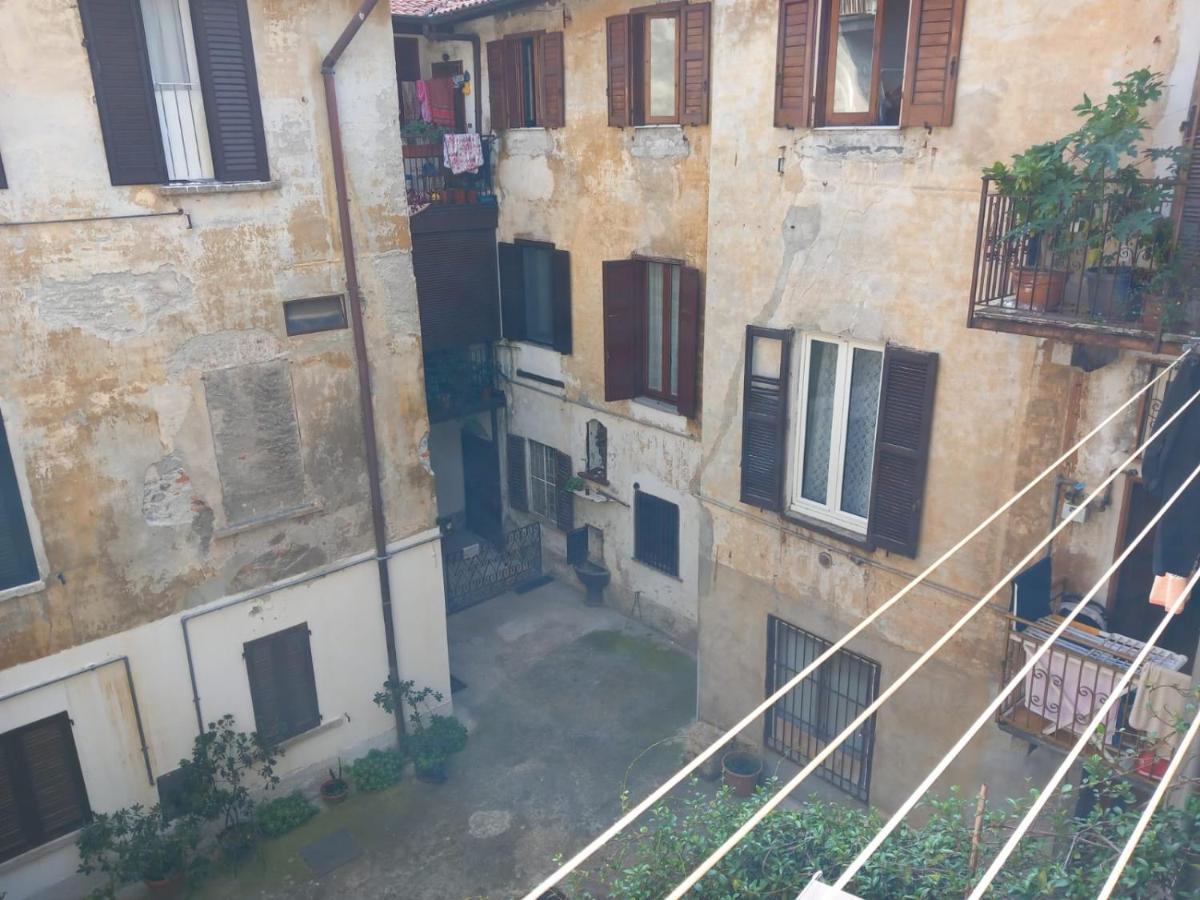 Perla Appartement *