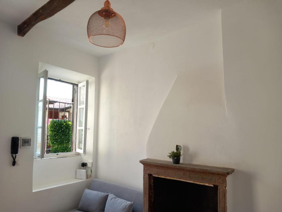 Appartement Perla Como