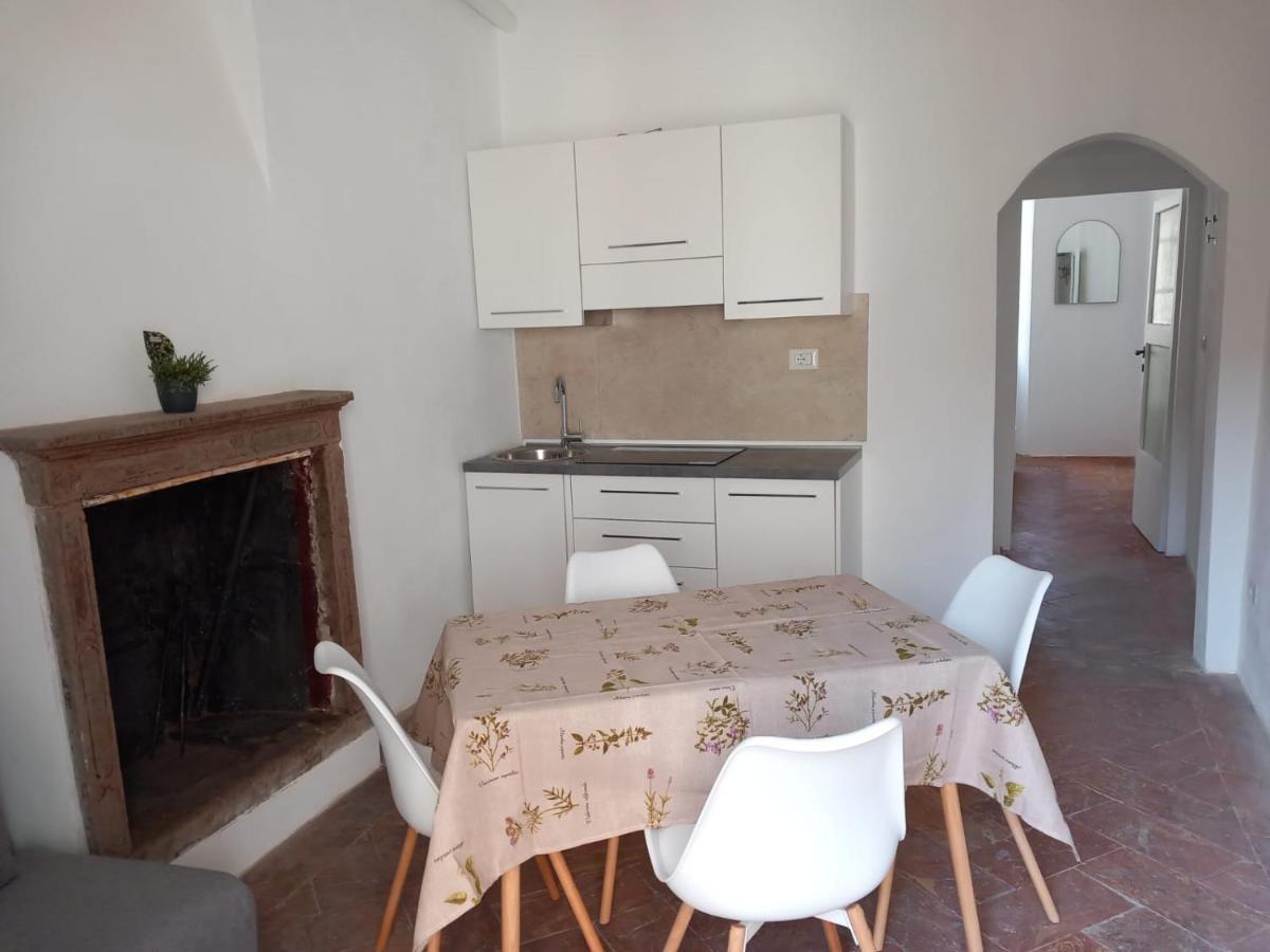 Appartement Perla *